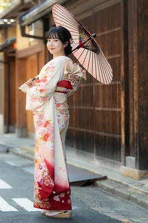 スタジオ撮影