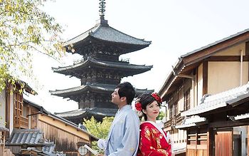 祇園＆東山