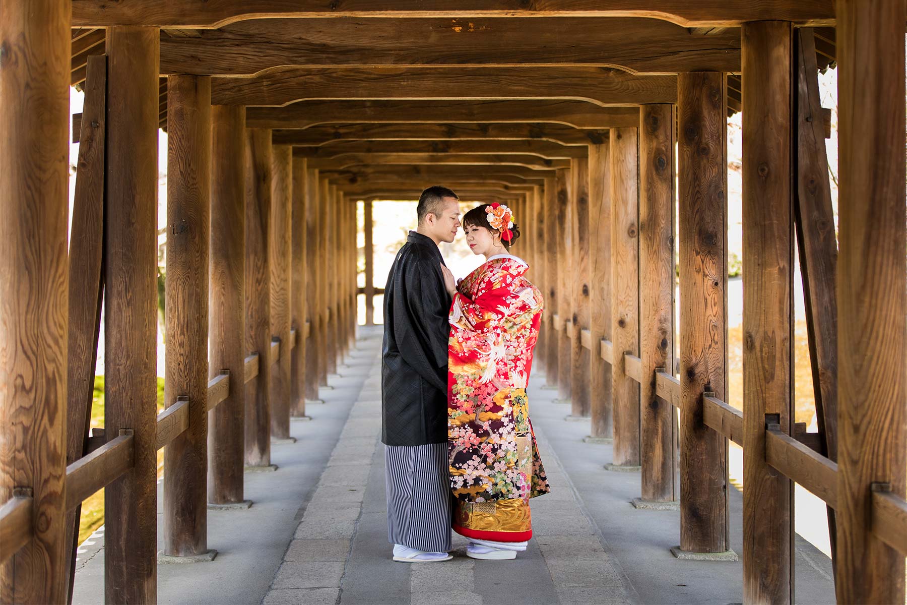 東福寺コース