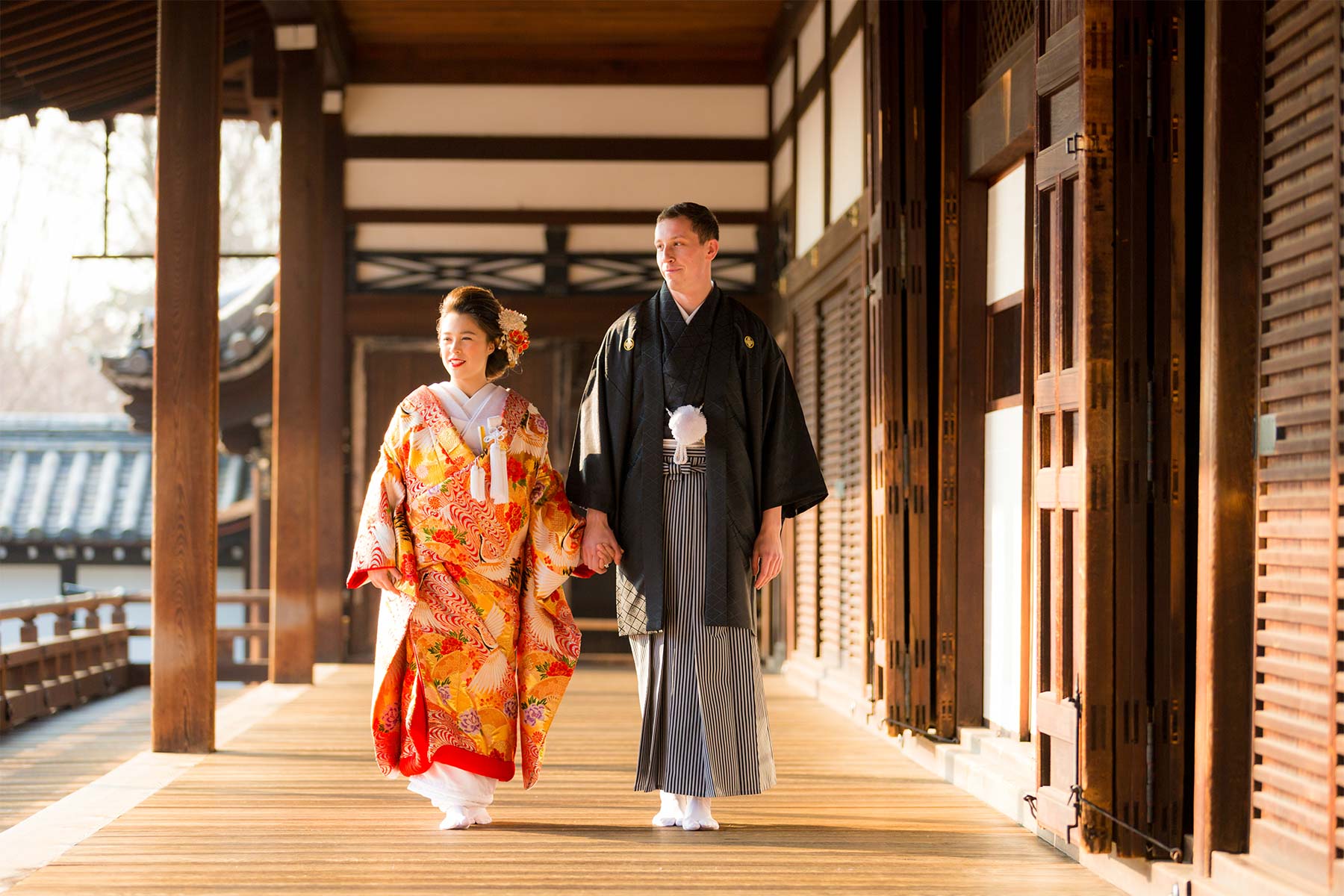 東福寺コース