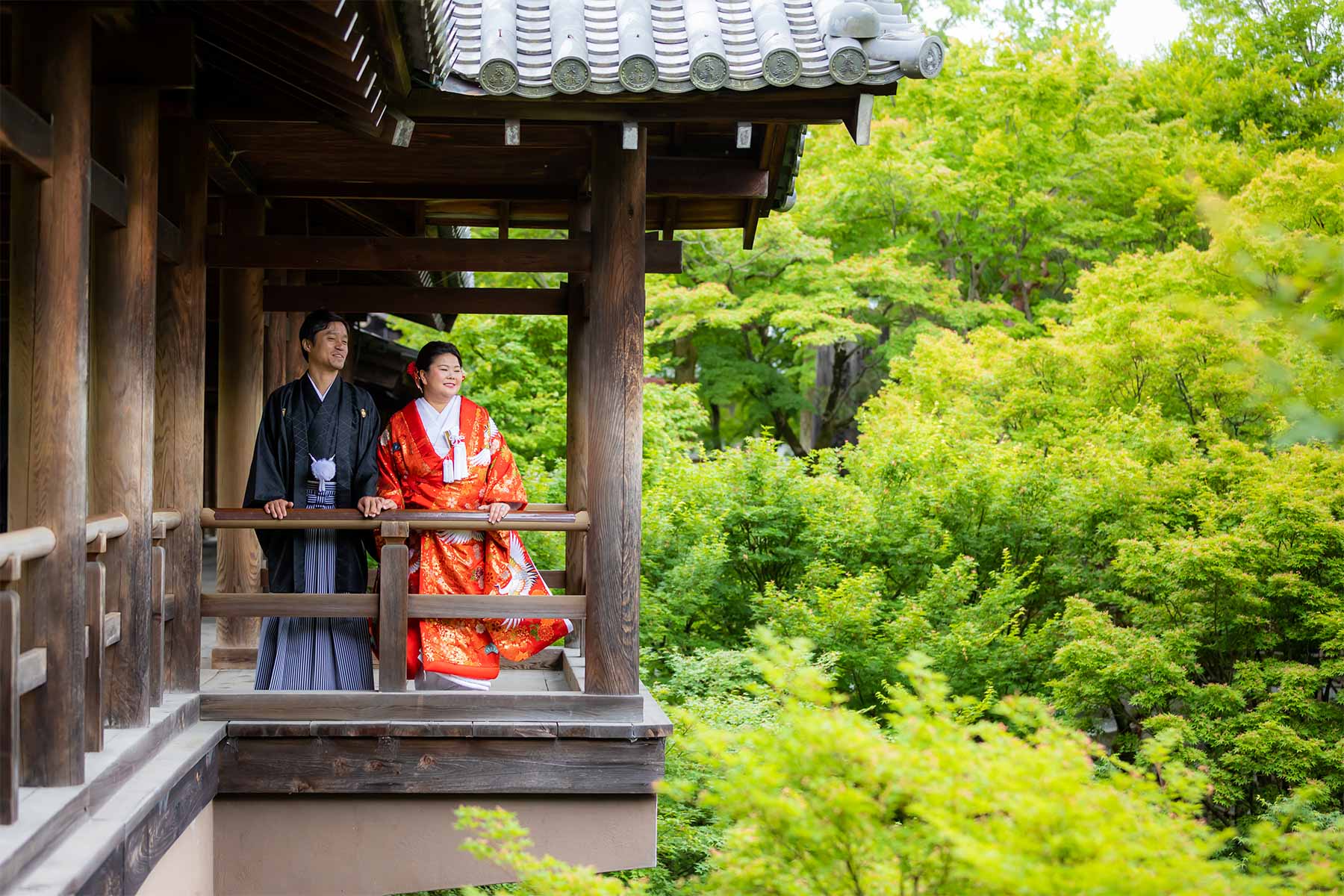 東福寺コース