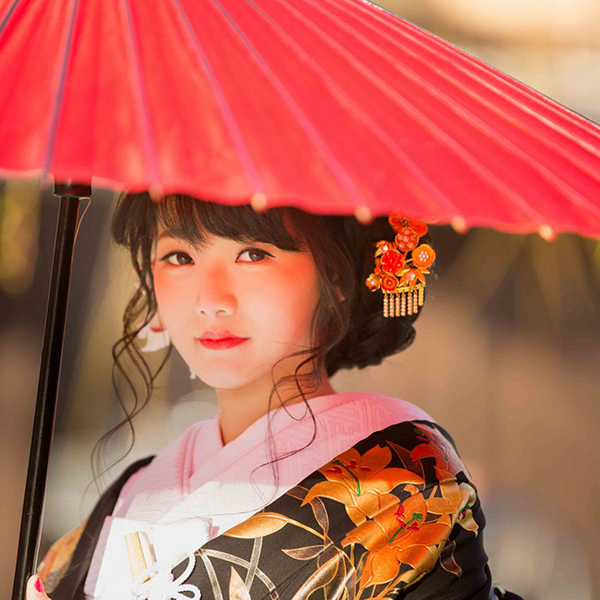 京都フォトウェディング