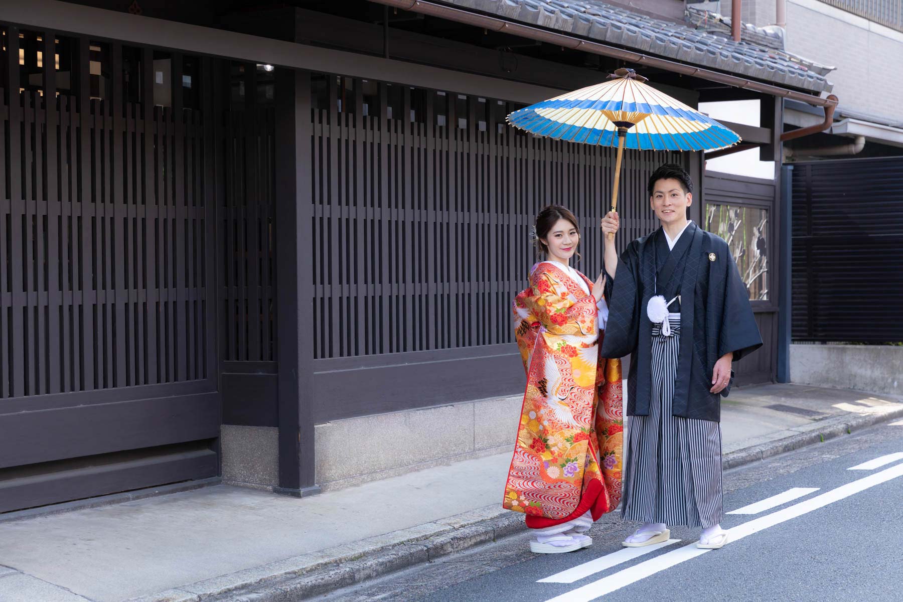 結婚写真カップルプラン