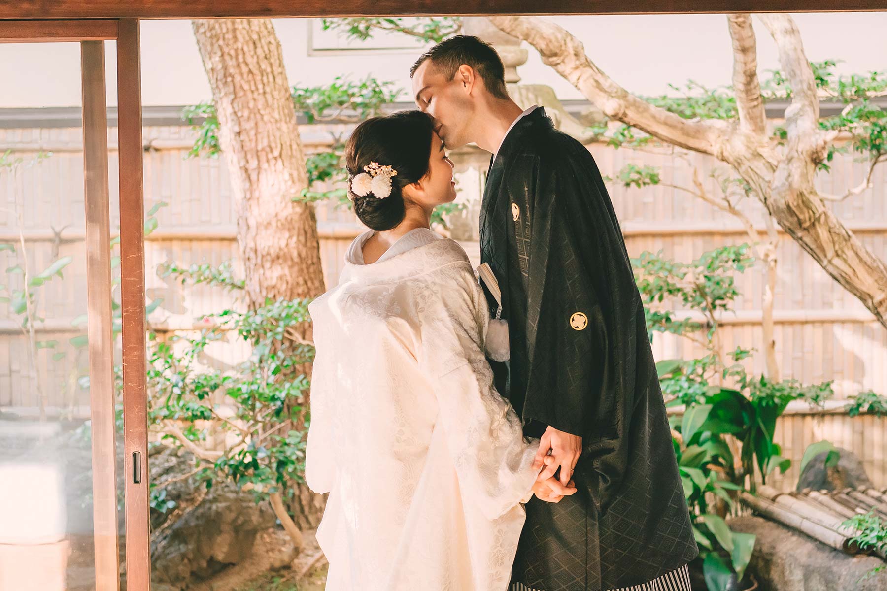 結婚写真カップルプラン