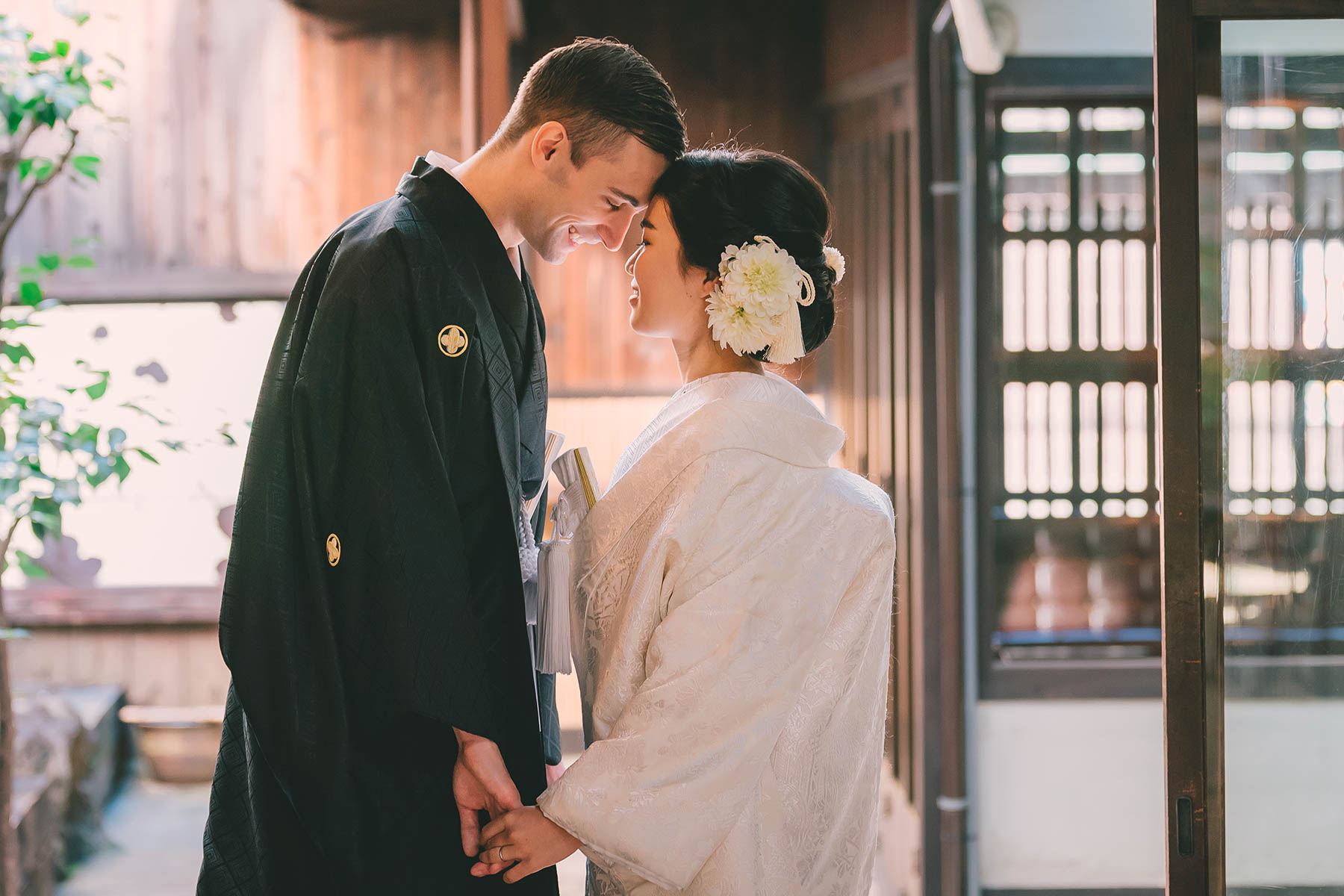 結婚写真カップルプラン