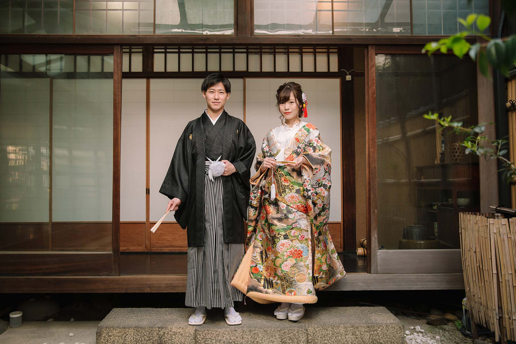 結婚写真カップルプラン