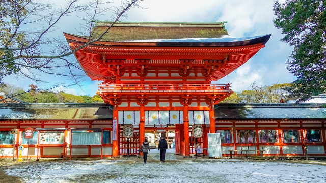 21年版 七五三参りできる京都市の神社 お寺と写真撮影プランの紹介