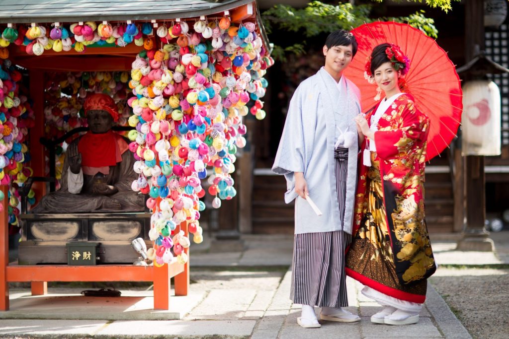 ブライダル 婚礼 フォトウェディング ウェディングフォト 結婚式 前撮り 和装 写真だけの結婚式