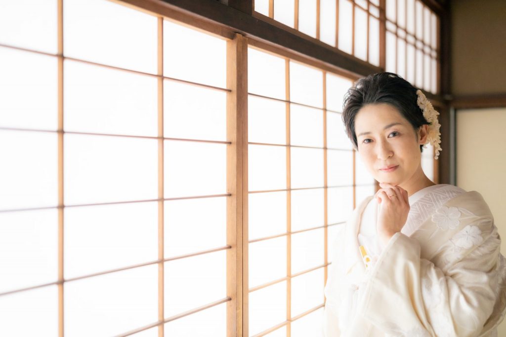 ブライダル 婚礼 フォトウェディング ウェディングフォト 結婚式 前撮り 和装 写真だけの結婚式