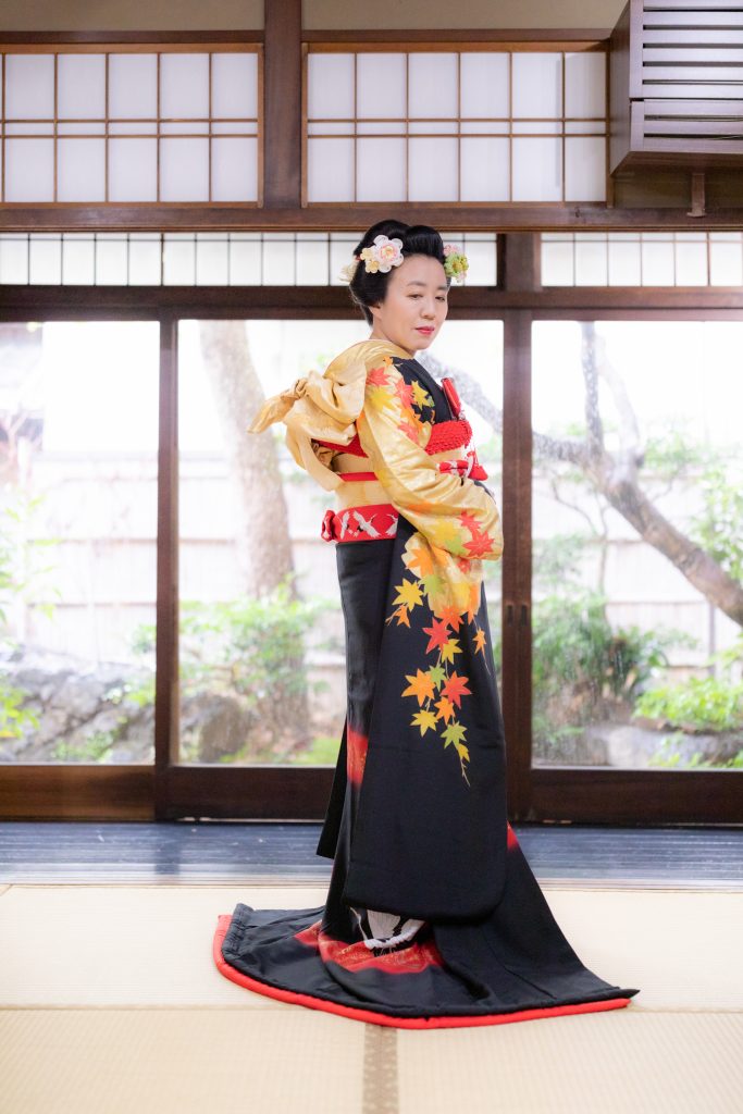 ブライダル 婚礼 フォトウェディング ウェディングフォト 結婚式 前撮り 和装 写真だけの結婚式