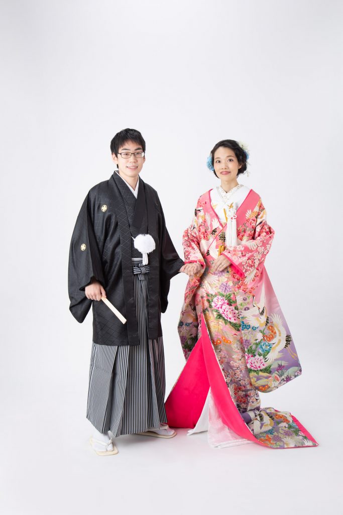 ブライダル 婚礼 フォトウェディング ウェディングフォト 結婚式 前撮り 和装 写真だけの結婚式