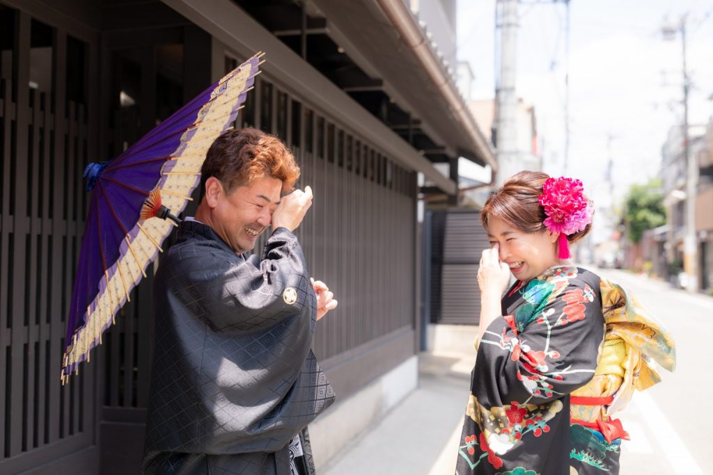 ブライダル 婚礼 フォトウェディング ウェディングフォト 結婚式 前撮り 和装 写真だけの結婚式
