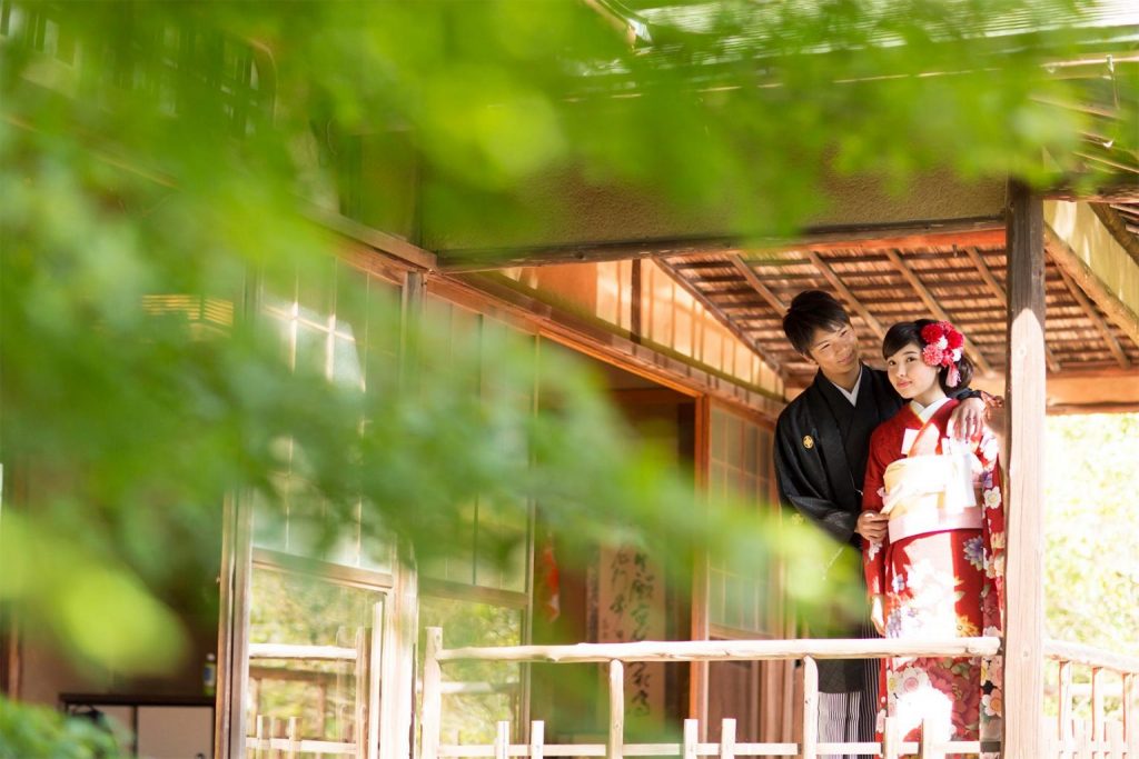 ブライダル 婚礼 フォトウェディング ウェディングフォト 結婚式 前撮り 和装 写真だけの結婚式