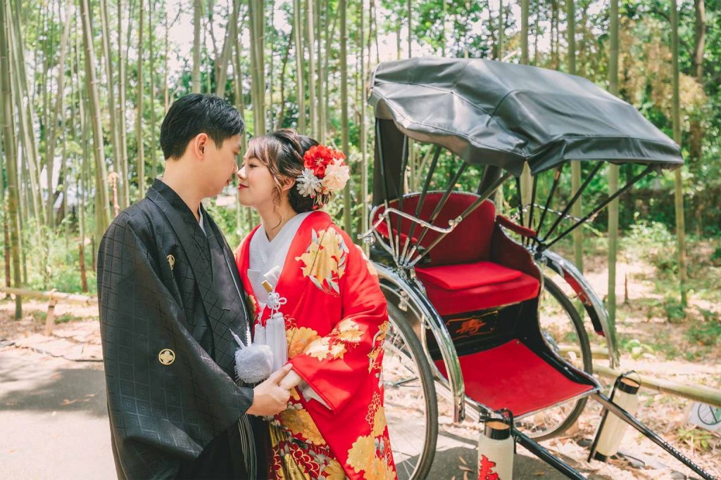 ブライダル　婚礼　フォトウェディング　ウェディングフォト　結婚式　前撮り　和装　写真だけの結婚式