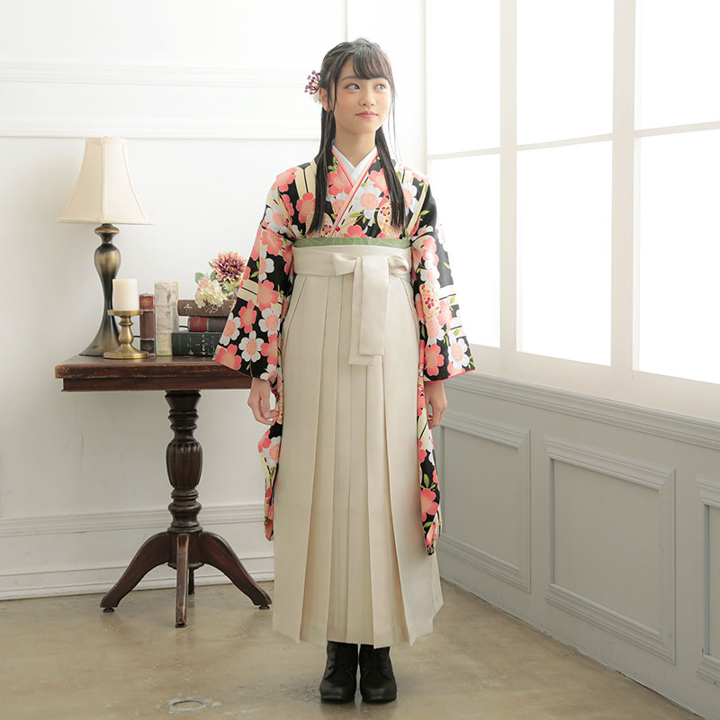 小学生袴