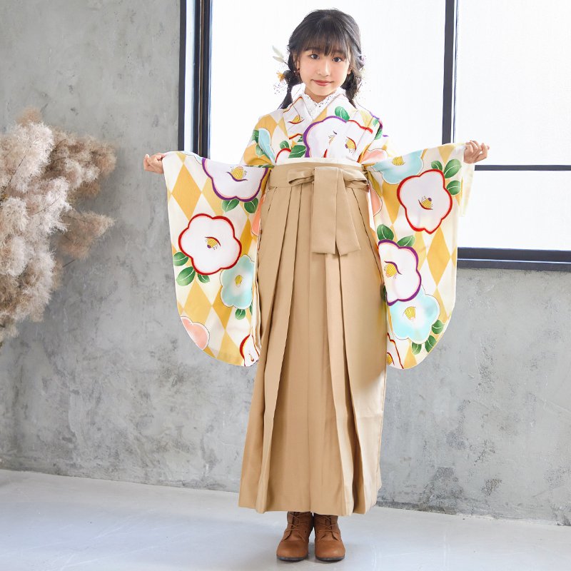 小学生袴