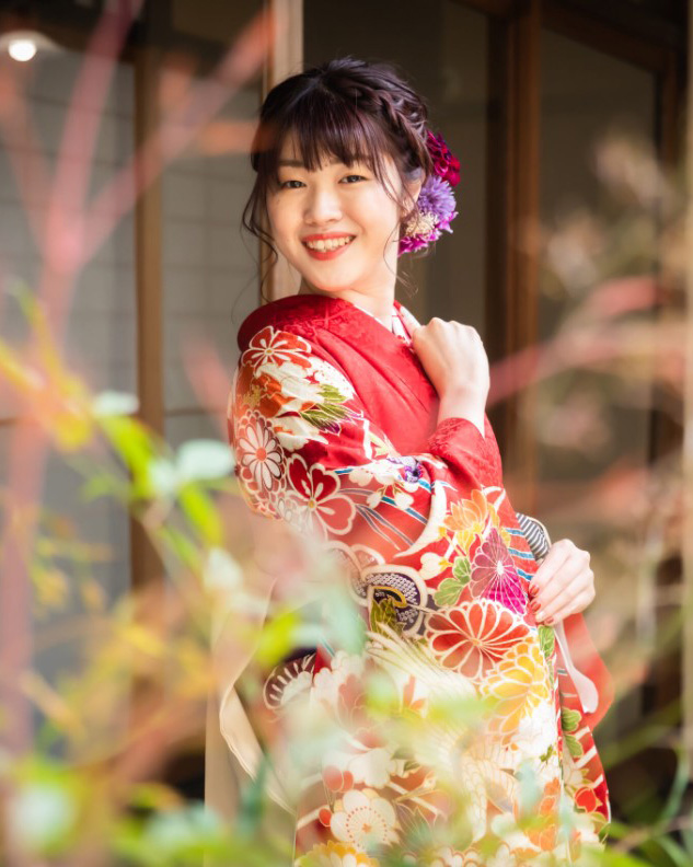 持込袴