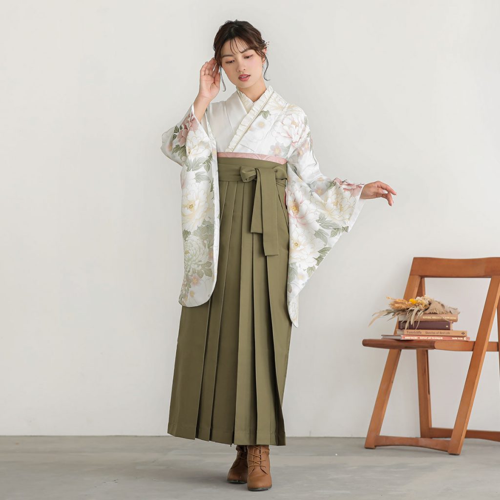 二尺袴