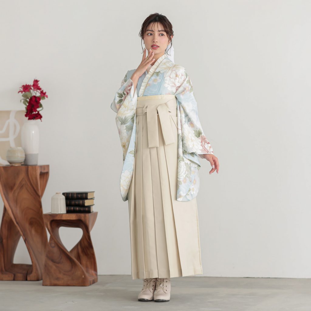 二尺袴