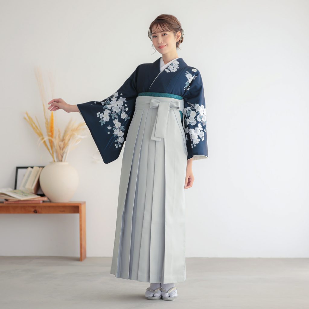 先生袴